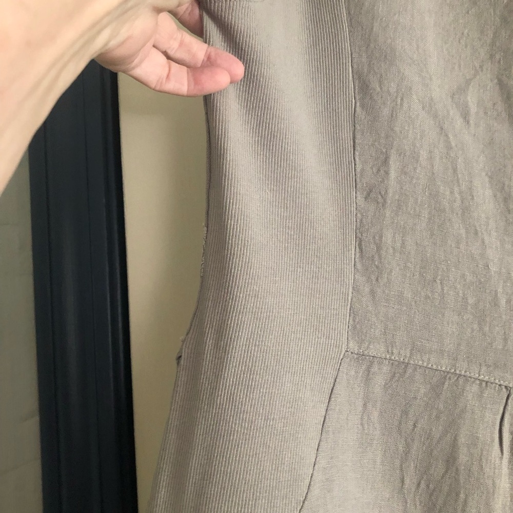 Sleeveless summer dress - Picture 7 of 7